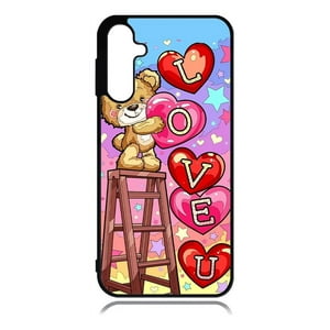 Genérico - Carcasa Funda Para Samsung A16 Diseño 210