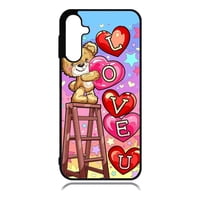 Genérico - Carcasa Funda Para Samsung S24 Fe Diseño 210
