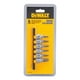 thumbnail image 1 of Juego De Puntas De Enchufe Y Destornillador Dwmt 3 8 Dr 6pc, 1 of 2