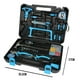 thumbnail image 5 of Kit de Herramientas Blaupunkt Pro Kit 400, 5 of 7