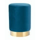 thumbnail image 2 of Pouf - Puf Minimal, 2 of 2