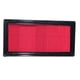 thumbnail image 1 of Filtro Aire Nissan Versa 1 6 2012 2015, 1 of 3