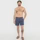 thumbnail image 4 of Traje de Baño Hombre Azul Lavado Corona, 4 of 5