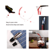 thumbnail image 5 of Set Sacacorchos Destapador De Vinos, 5 of 5