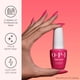 thumbnail image 3 of Esmalte de uñas OPI GelColor Bubble Bath Sheer Nude Pink 15 ml, 3 of 8