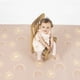 thumbnail image 2 of Playmat Alfombra Infantil Bebe Arcoiris 120 x 180 Cm, 2 of 3