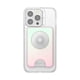 thumbnail image 2 of Funda Para Teléfono Color Rosa Sirena Con Empuñadura Expandible, 2 of 5