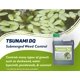 thumbnail image 2 of Herbicida Acuático Crystal Blue Tsunami DQ 946 ml, 2 of 9