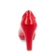 thumbnail image 3 of ZAPATO TACO ALTO MUJER BATA CONY RED, 3 of 7