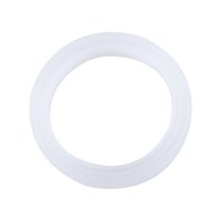 Bothyi - Piezas De Anillos De Sellado De Silicona Reemplazos Universales Para Máquina De Café 54Mm