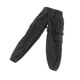 thumbnail image 3 of 1/12 Figura Masculina Pantalones Overoles Moda Para Figuras De Muñecas De 6 Pulgadas Negro, 3 of 3