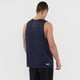 thumbnail image 2 of Polera Hombre Deportiva Tank Poliéster Navy Corona, 2 of 5