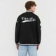 thumbnail image 2 of Polerón Hombre Bomber Negro Corona, 2 of 5