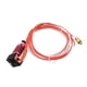 thumbnail image 2 of Extrusora Hot End Kit Piezas De Impresora 3D Boquilla De 0,4 Mm Para Ender3 24V, 2 of 5