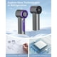 thumbnail image 5 of Ventilador portátil AGEYOU, recargable, 4000 mAh, 6 velocidades, 5 of 6