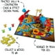 thumbnail image 2 of Juego de Mesa Hasbro Gaming Mouse Trap Niños 6+, 2 of 3