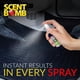 thumbnail image 5 of Spray ambientador Scent Bomb 30 ml Peras y Frutos Rojos 4 unidades, 5 of 6