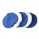 thumbnail image 4 of Almohadillas de cera para capó de pulidora de coche de 7-8 pulgadas, para el cuidado del coche, lijado, abrillantado, encerado y sellado de esmalte, paquete de 10, 4 of 6