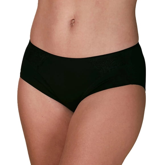 Bikini Mujer Lady Genny C-995 Bambú Encaje
