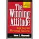 thumbnail image 1 of Libro HarperCollins La Actitud Ganadora: Tu Clave para el Éxito, 1 of 1