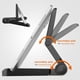 thumbnail image 2 of Soporte Tablet Aimai AMWB04 Ajustable Plegable Negro, 2 of 3