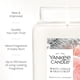 thumbnail image 3 of Candle Abeto Blanco Y Pomelo 623 Ml, 3 of 8