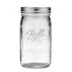 thumbnail image 2 of Frasco de Vidrio para Conservas Ball de 950 ml con Boca Ancha, 2 of 3