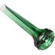 thumbnail image 2 of Boquilla Kelly Screamer para Trompeta Lead Cristal Verde, 2 of 2