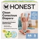 thumbnail image 1 of Pañales The Honest Company Talla 5 Hipoalergénicos 44 unidades, 1 of 8