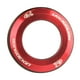 thumbnail image 1 of Separadores De Arandelas De Horquilla Delantera De Bicicleta Aleación Auriculares De Bicicleta Casquillo Del Tubo De Dirección Rojo, 1 of 5