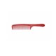 thumbnail image 2 of Peineta de Corte Jrl Profesional j201 76 Rojo, 2 of 2