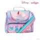 thumbnail image 1 of MINISO Authentic Disney Smiggle Lunch Bag Insulation Mermaid Princess Girls School Bag Boys School Bag Gift Box, 1 of 3