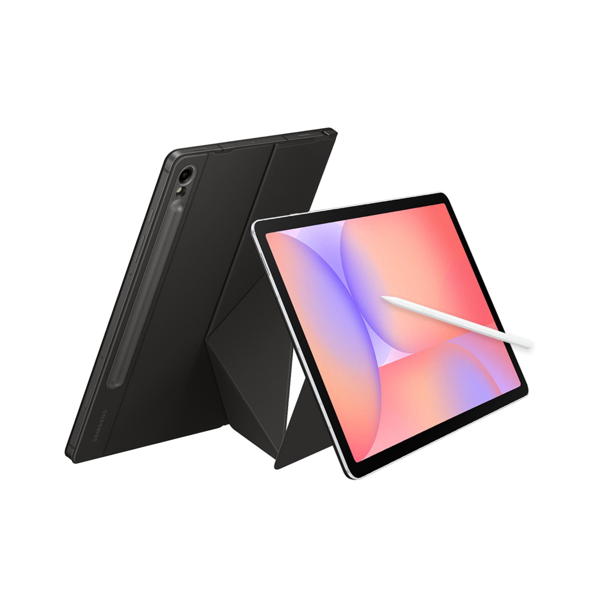 Samsung - Tablet Galaxy S10 Lite Sm-X400Nzsdcho Plata 128Gb