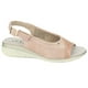 thumbnail image 1 of Sandalia Chalada Mujer Floro-5 Rosado Casual, 1 of 5