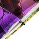 thumbnail image 4 of x248 Five Nights at Freddy's FNAF Bed Duvet Cover Microfiber Bedding Sets 3D Printed Lightweight 3 Piece Comforter Sets, 1 Duvet Cover And 2 Pillow Shams for Kids Boys Girls 79"x90" jn2, 4 of 5
