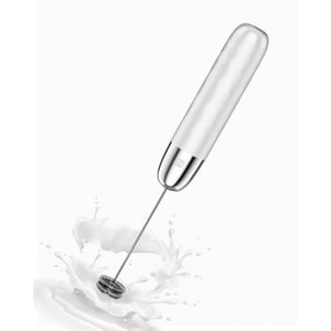 Espumador De Leche Maestri House Lunafro Mini Recargable