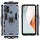 thumbnail image 5 of FOXDOCK Funda Antigolpes para ONEPLUS NORD N100 5G – Protección Total con Soporte y Diseño Robusto, 5 of 5