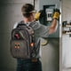 thumbnail image 2 of Mochila Electricista 36 Bolsillos Base Dura 26l, 2 of 3