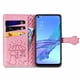 thumbnail image 2 of Funda Cartera FOXDOCK para OPPO A53 2020 , Flip PU con Relieve de Gatos y Perros, Tarjetero y Soporte, 2 of 6