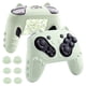 thumbnail image 1 of Funda Protectora de Silicona para Controlador Switch 2 Pro con Tapas para Joystick y Stickers – Accesorios de Gamepad Suaves y Cómodos, 1 of 6