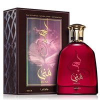 Lattafa - Muna Edp 100 Ml Unisex