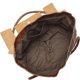 thumbnail image 3 of Cartera Mensajero y Maletín Sharo Cuero Suave Extra Ancho para Laptop 17", 3 of 5