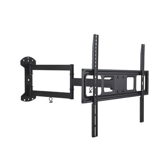Soporte Tv Para 37 A 70 Pulg Con 3 Articulaciones