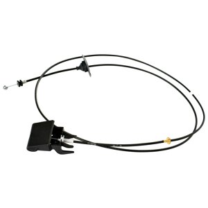 Ioensy - Cable De Liberación Del Capó Del Motor Delantero 1027235 Apto Para El Territorio Ford Falcon Ba Bf