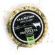 thumbnail image 1 of Queso Provoleta Oregano, 120 g, 1 of 1