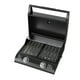 thumbnail image 3 of Parrilla Exterior Electrica Boston E2B Black, 3 of 3