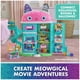thumbnail image 5 of Set de Juego de Figuras de Juguete Acuario de Gabby's Dollhouse de DreamWorks, 5 of 9
