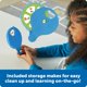 thumbnail image 4 of Rueda de Preguntas Skill Builders de Learning Resources, 4 of 5
