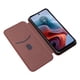 thumbnail image 3 of Funda Flip para FOXDOCK Motorola MOTO G34 5G - Funda magnética de negocios, funda protectora delgada, 3 of 5