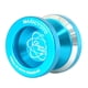 thumbnail image 1 of N8 Aleación Profesional Yoyo Ball Bearing String Trick Toys Blue, 1 of 4